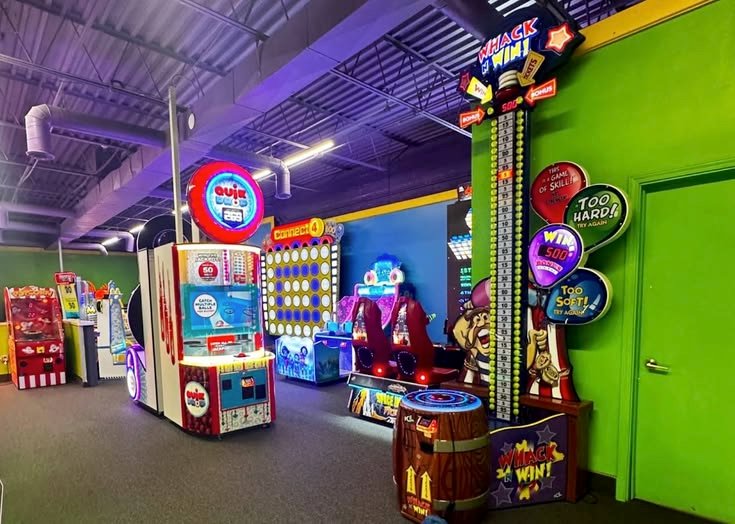 Indoor Games on Rent in Delhi for Parties and Events