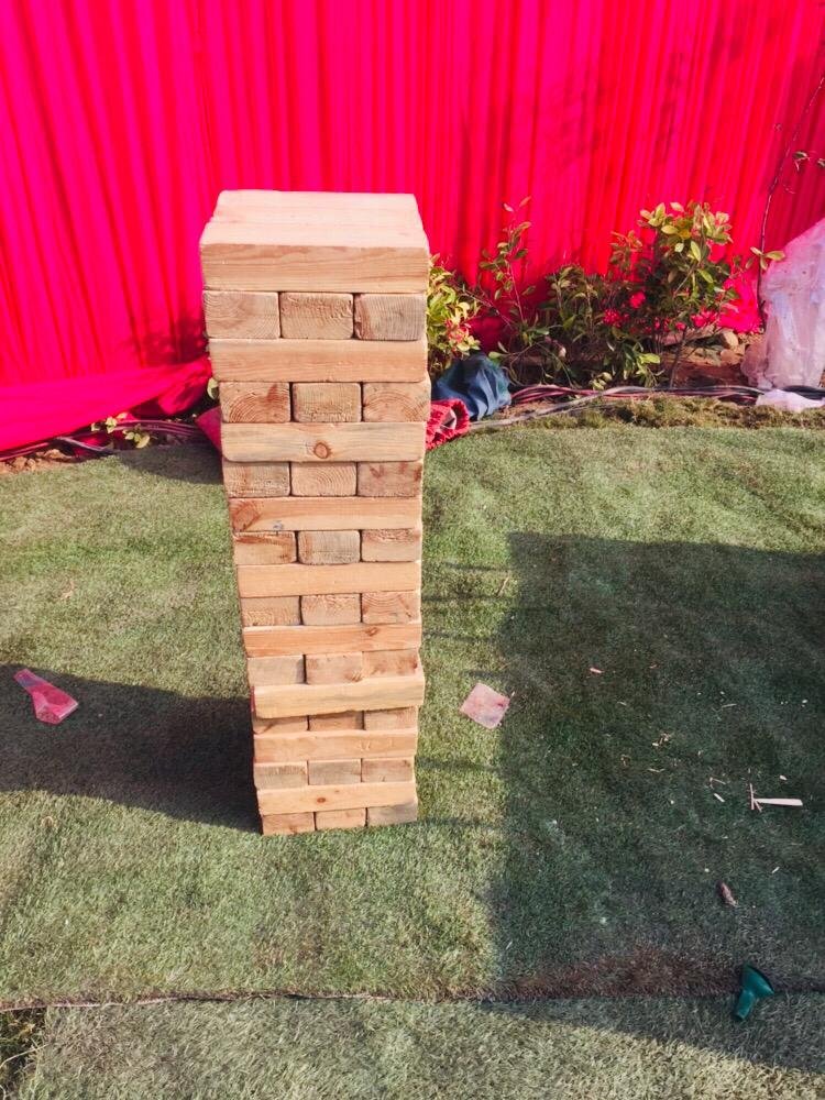 Zenga Game