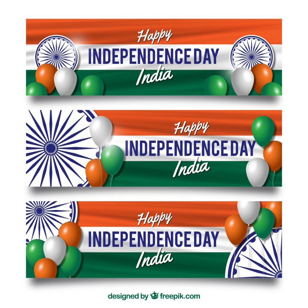 Affordable Independence Day Decorations in Gurugram