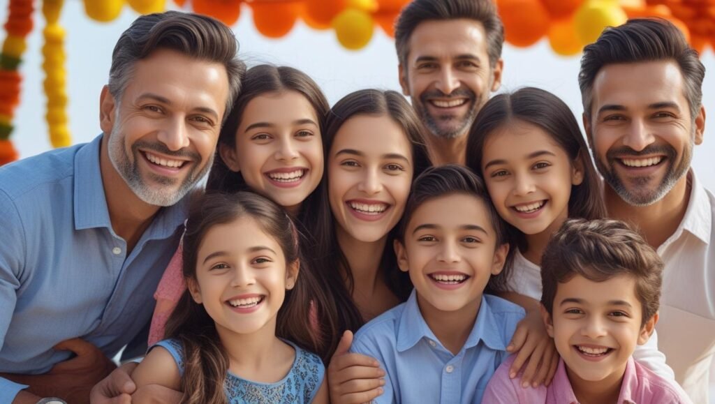 “All the kids had a blast. Worth every rupee!” – Ghaziabad family