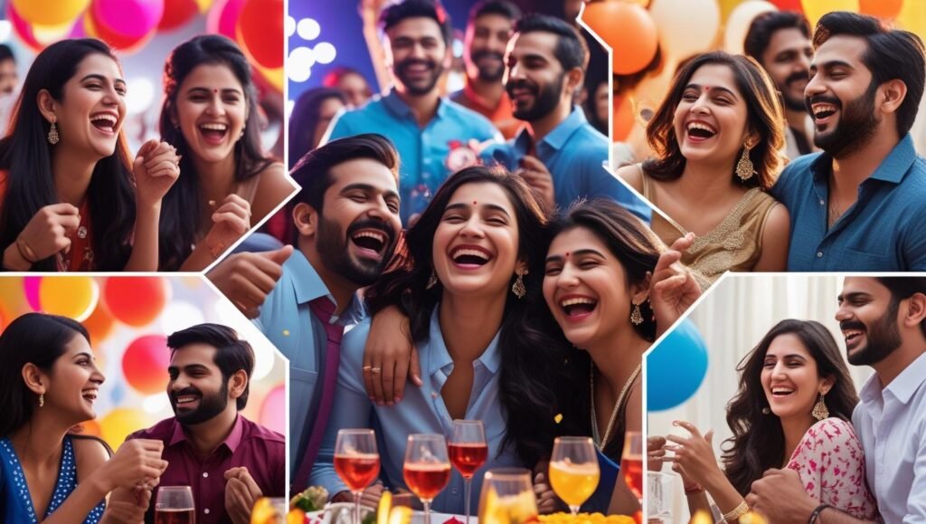 Ghaziabad Parties Highlights – Celebrations We’re Proud Of!