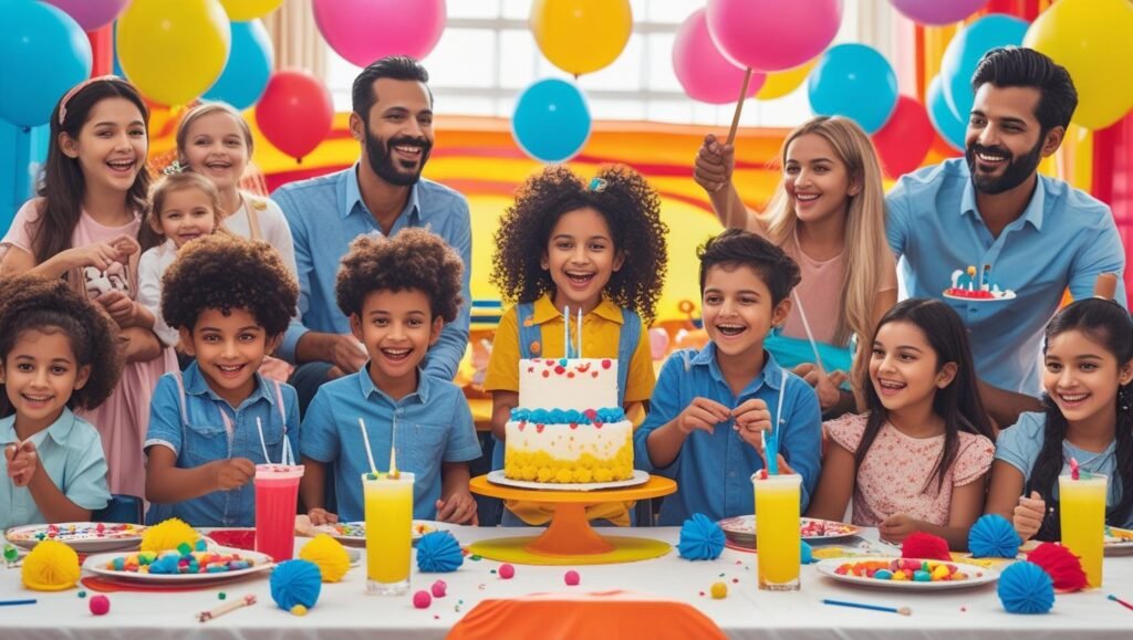Gurgaon’s Best Birthday Bundles – Big Fun, Big Savings