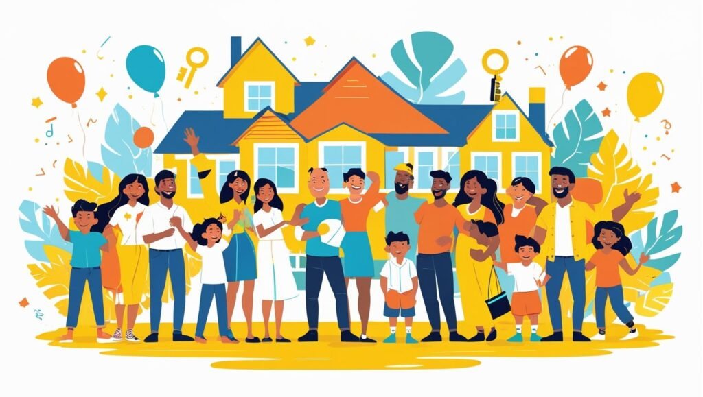 🎈 New House Inauguration Game Ideas – Make It Memorable!