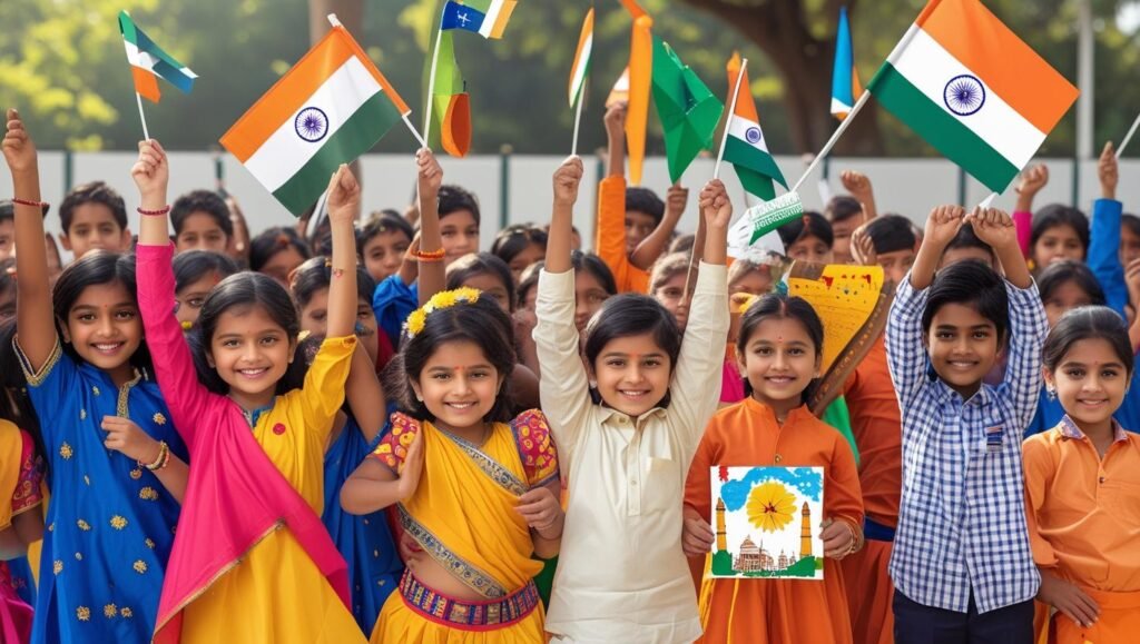 School Event Ideas for Independence Day Celebrations