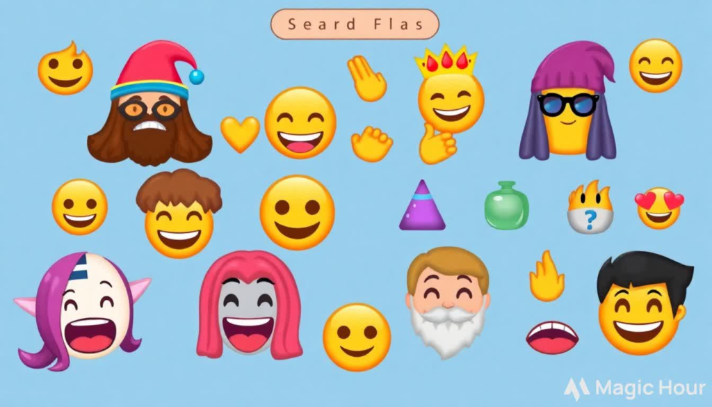 Can You Guess the Game from This Emoji