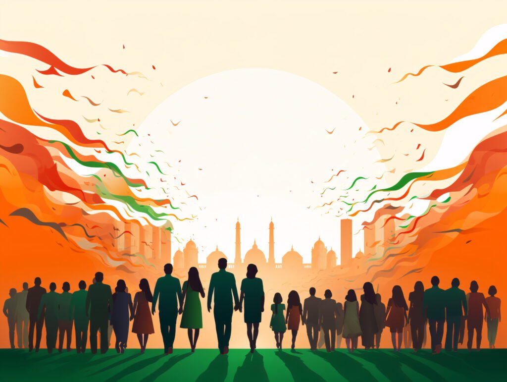 Best Apartment Society Games for Independence Day in Noida
