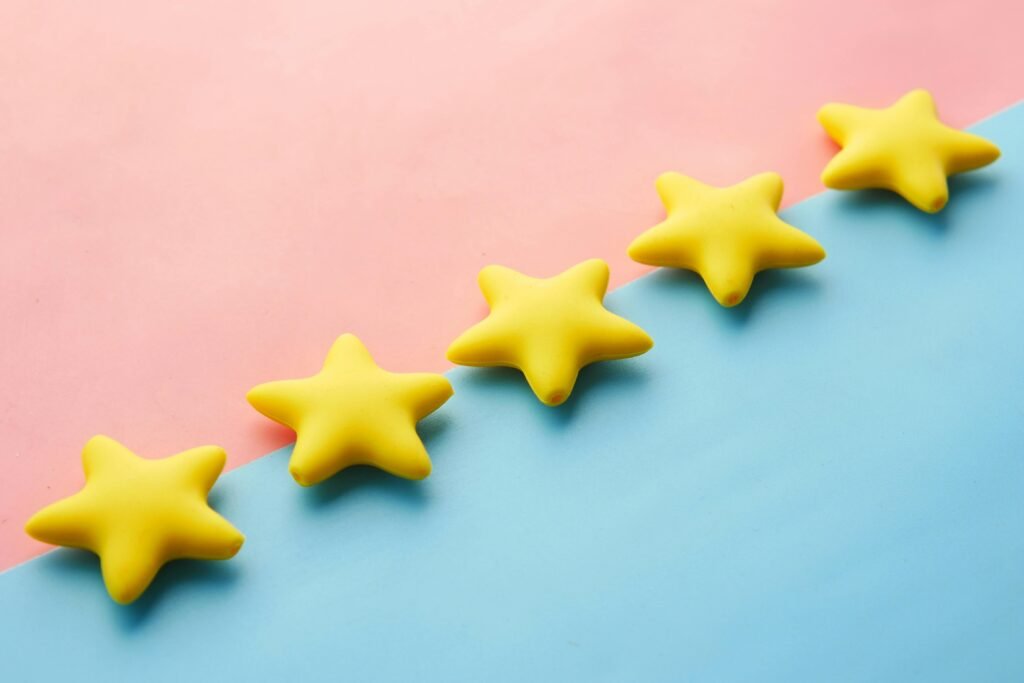 5-Star Rating from 100+ Clients