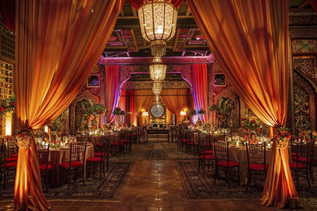 Top 15 August Party Planners in Delhi NCR