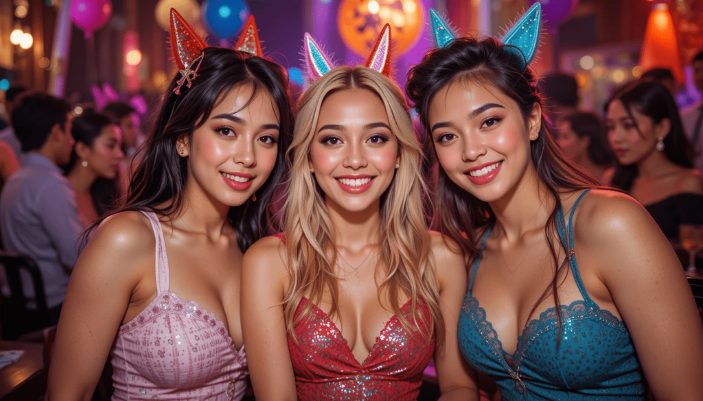 Tag Your Ultimate Party Buddy Today