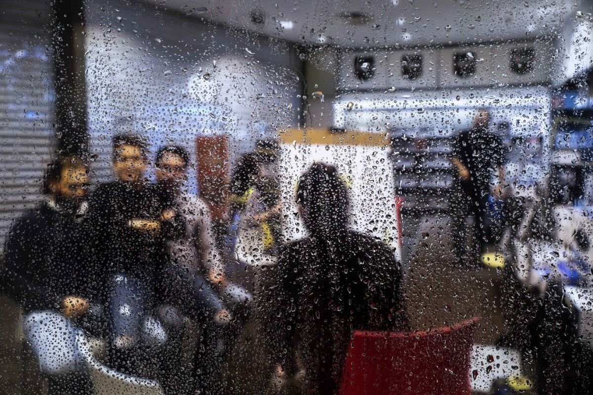 What If It Rains? We’ve Got It Covered – Literally