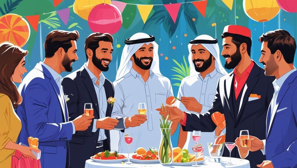 Coordination Between Hosts & Vendors