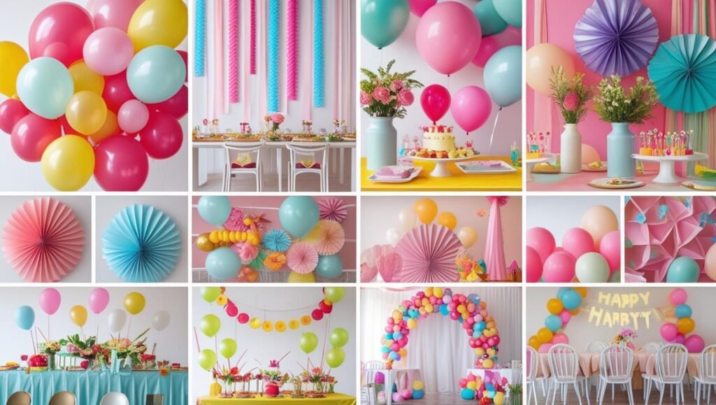 Decoration Ideas Under ₹5,000