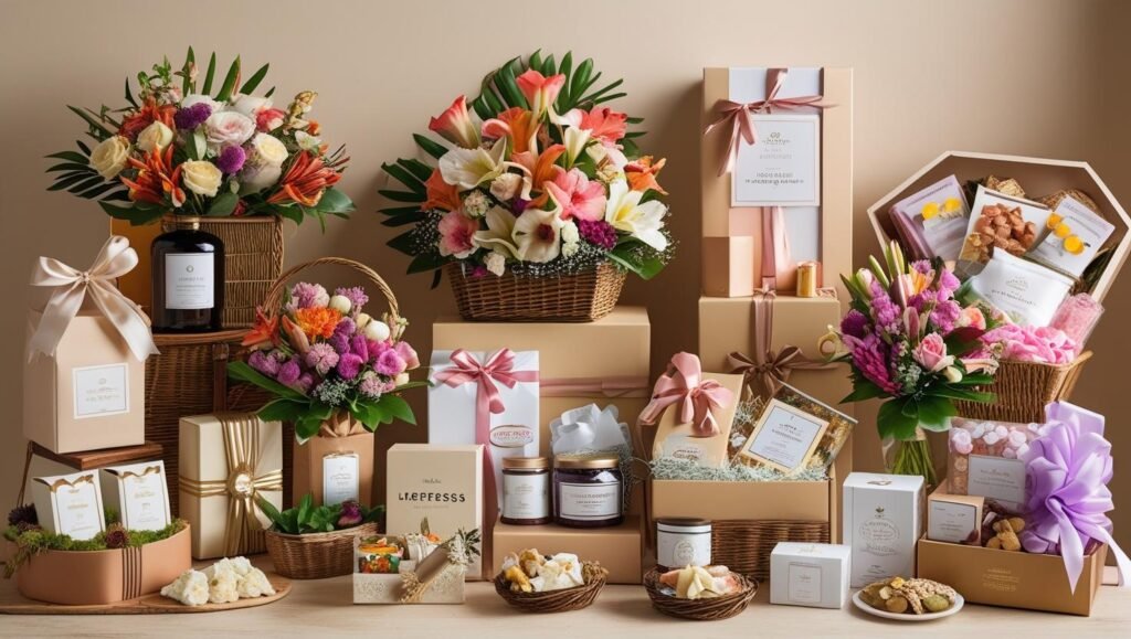 Gifts & Hampers for Milestone Celebrants – Make Every Occasion Memorable