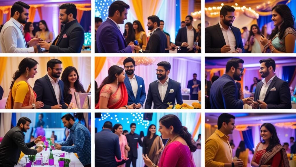 Hiring Photographers & Videographers for Events in NCR