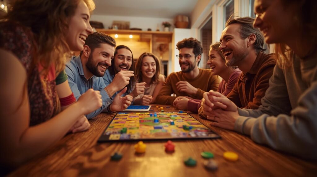 Affordable Game on Rent for Small Gatherings