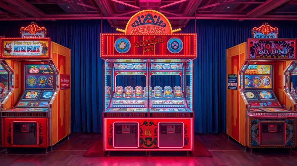 Game on Rent in Delhi: Affordable Fun Options for Every Party