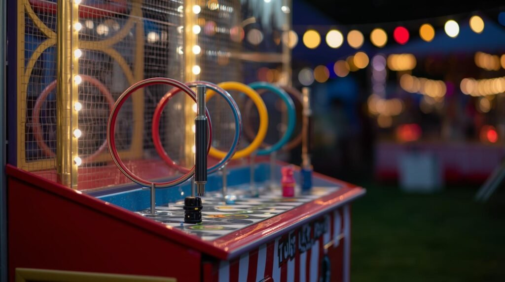 Why Choosing a Game on Rent is Better Than Buying for Events