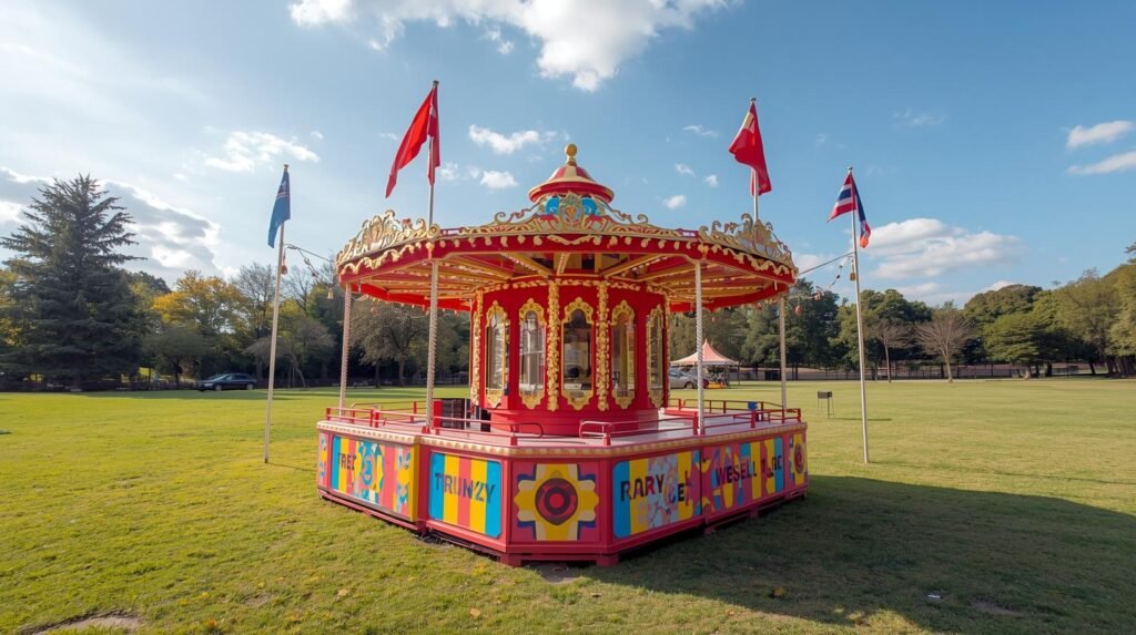 Top Birthday Party Game Ideas to Keep Guests Entertained