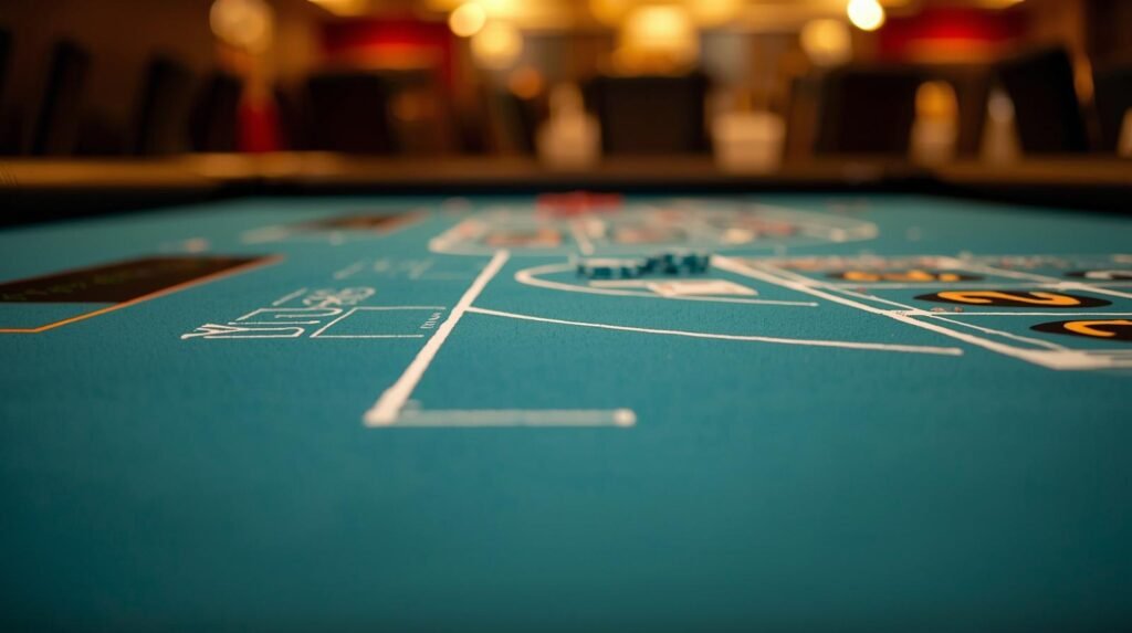 Casino Table on Rent Connaught Place – Perfect for Office Parties