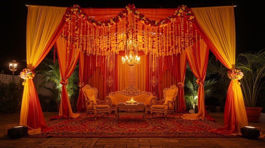 Diwali Decoration in Noida: Celebrate on a Budget