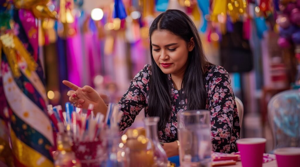 Professional Card Party Organizer in Delhi NCR