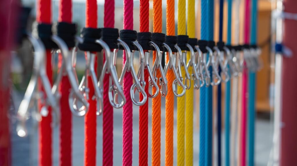 Safety First: Choosing the Right Bungee Jumping Rope