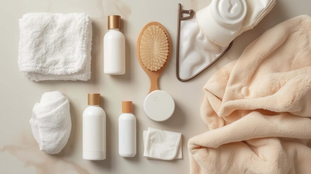 Newborn’s First Bath: Tips, Timing & Must-Have Products