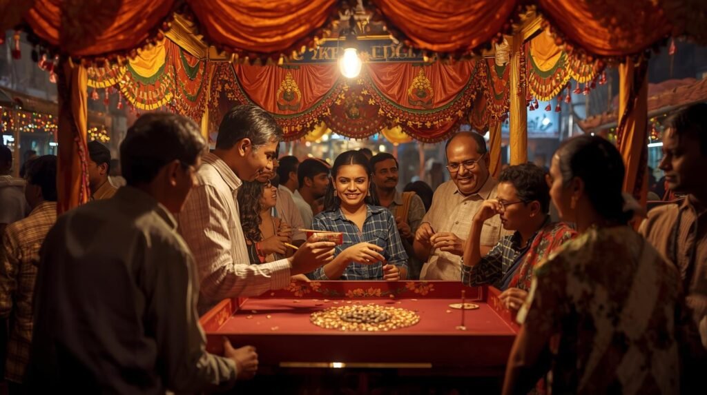 Budget-Friendly Hammer Game on Rent in Delhi NCR