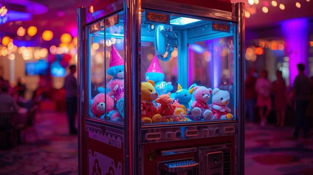 How Toy Catcher Creates Fun Moments in Diwali Celebration