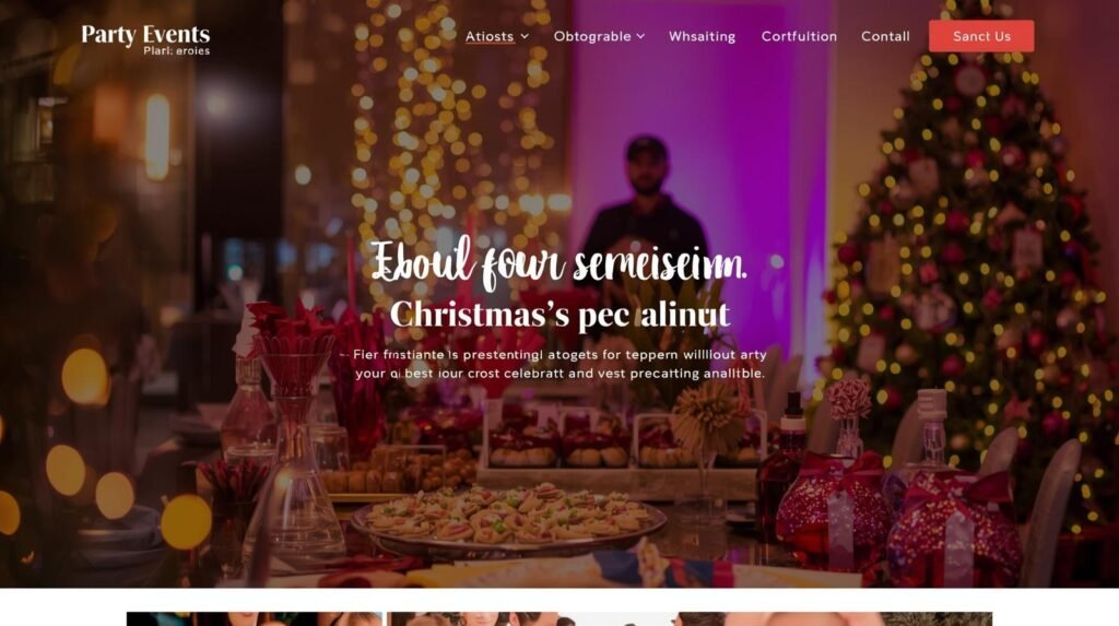 How to Plan a Budget-Friendly Christmas Party in Noida