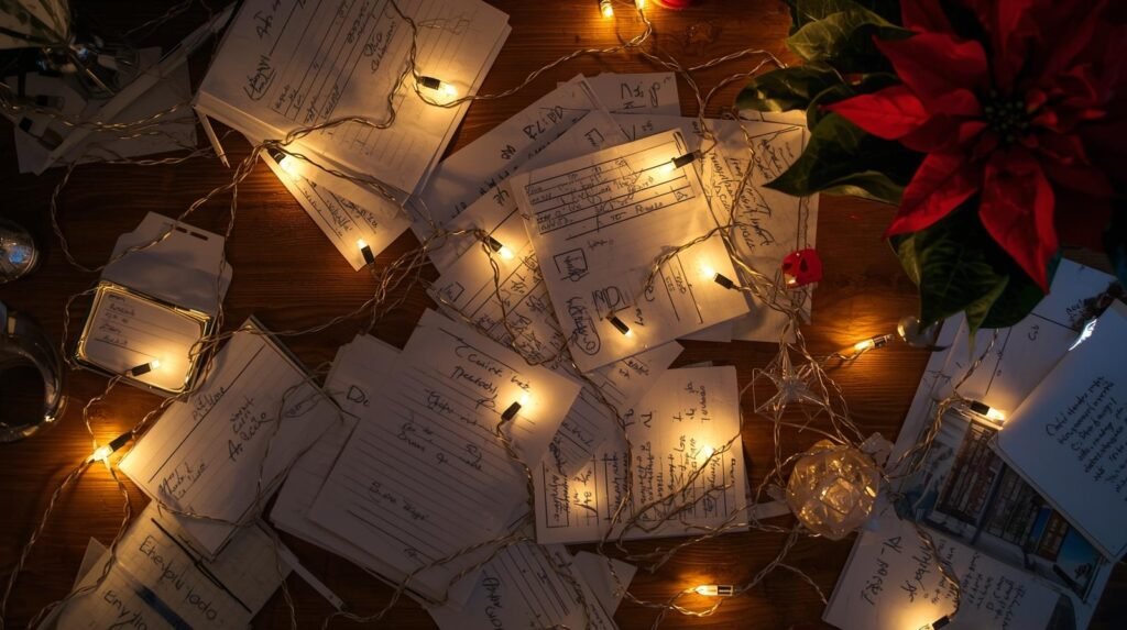 Mistakes to Avoid While Planning a Christmas Party