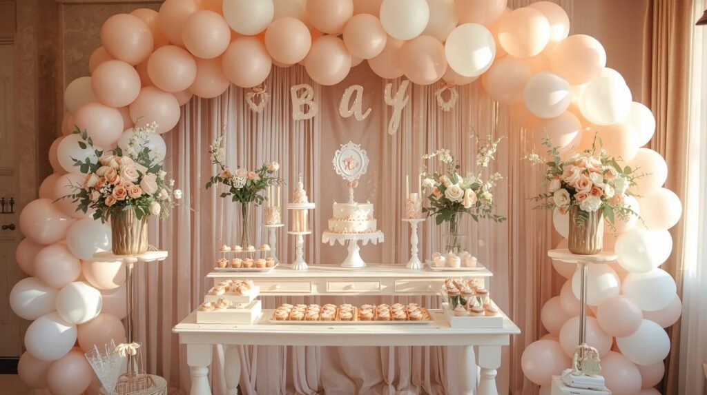 First Birthday Trending Themes