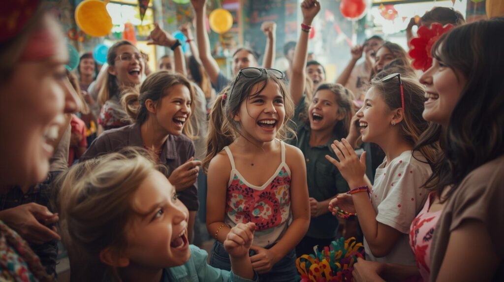 Party Games on Rent in Delhi NCR Events