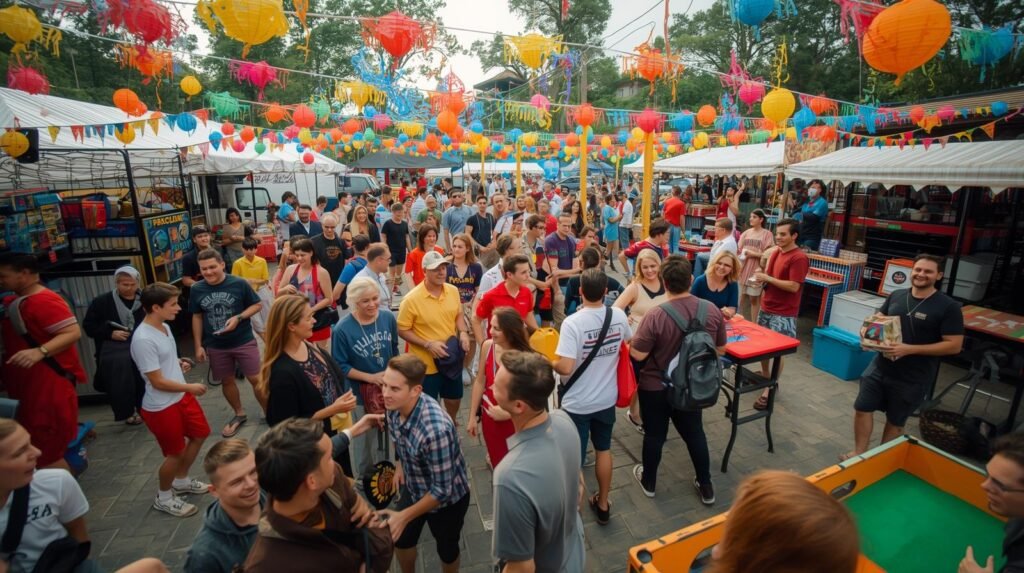 Gurgaon Corporate Event: Make It Memorable