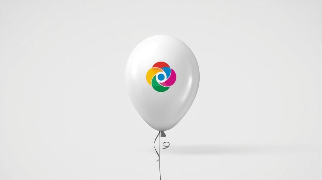 Balloon Printing Tips in South Delhi Homes