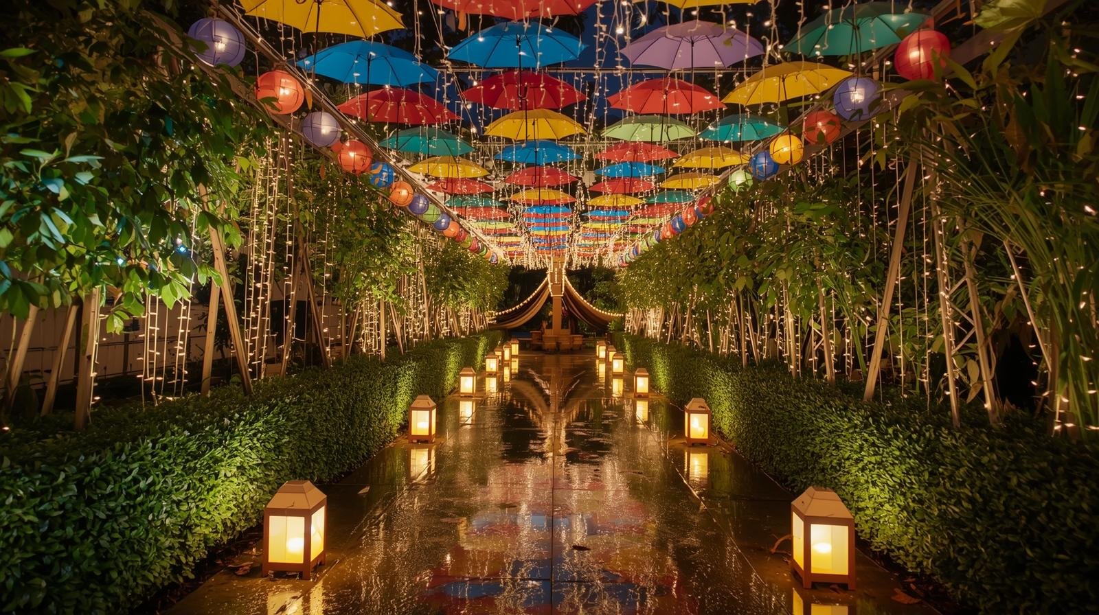 Valentine Day Celebration Tips in Hauz Khas