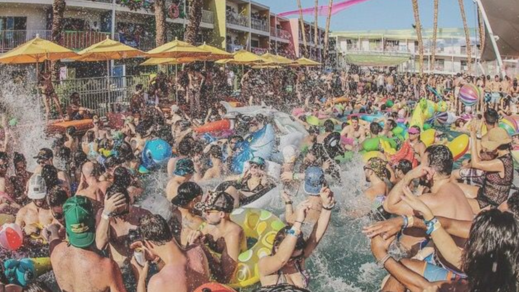 Best Rain Dance Equipment Rental in Delhi NCR