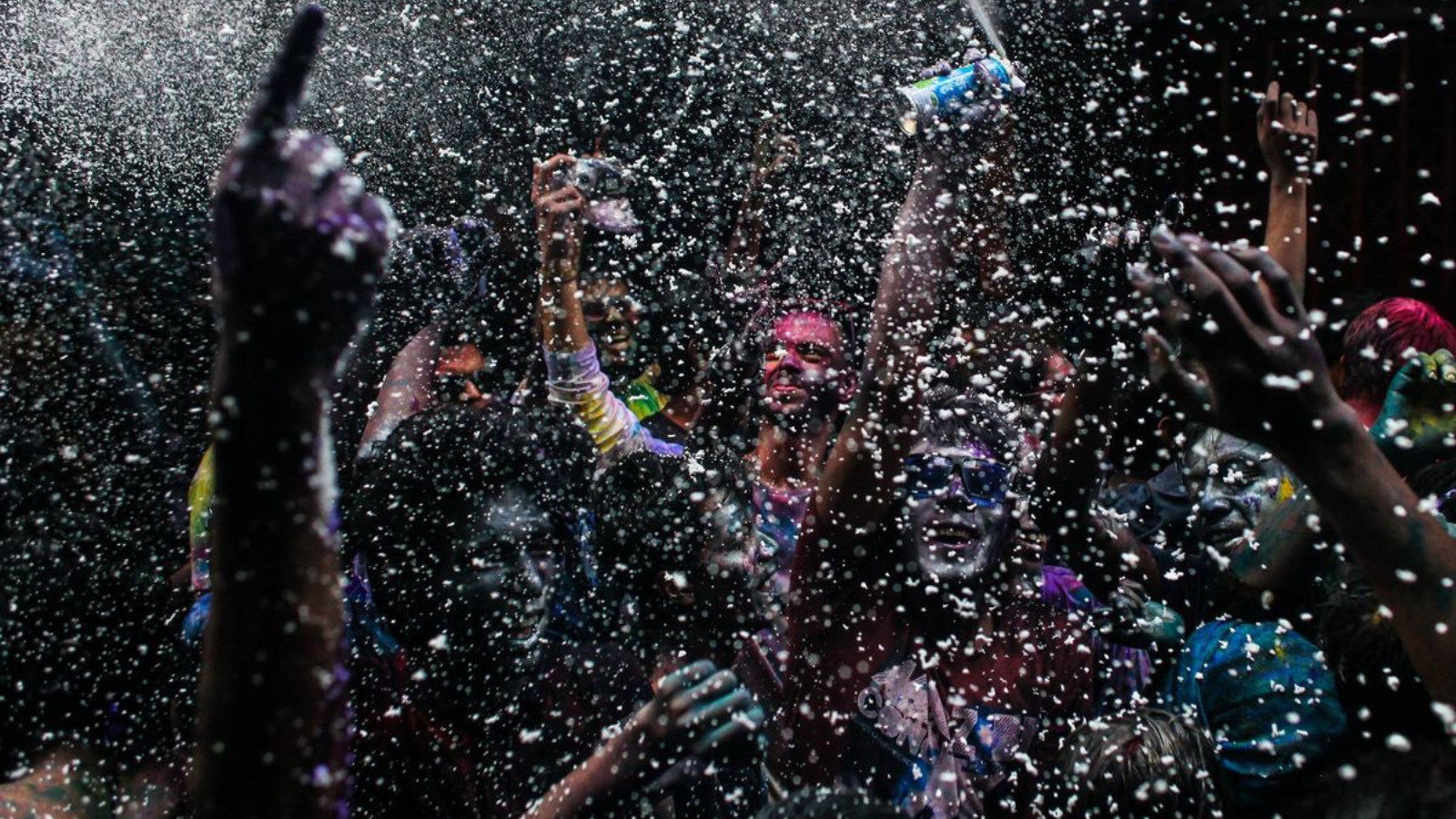 Top Rain Dance Theme Ideas for Your Party