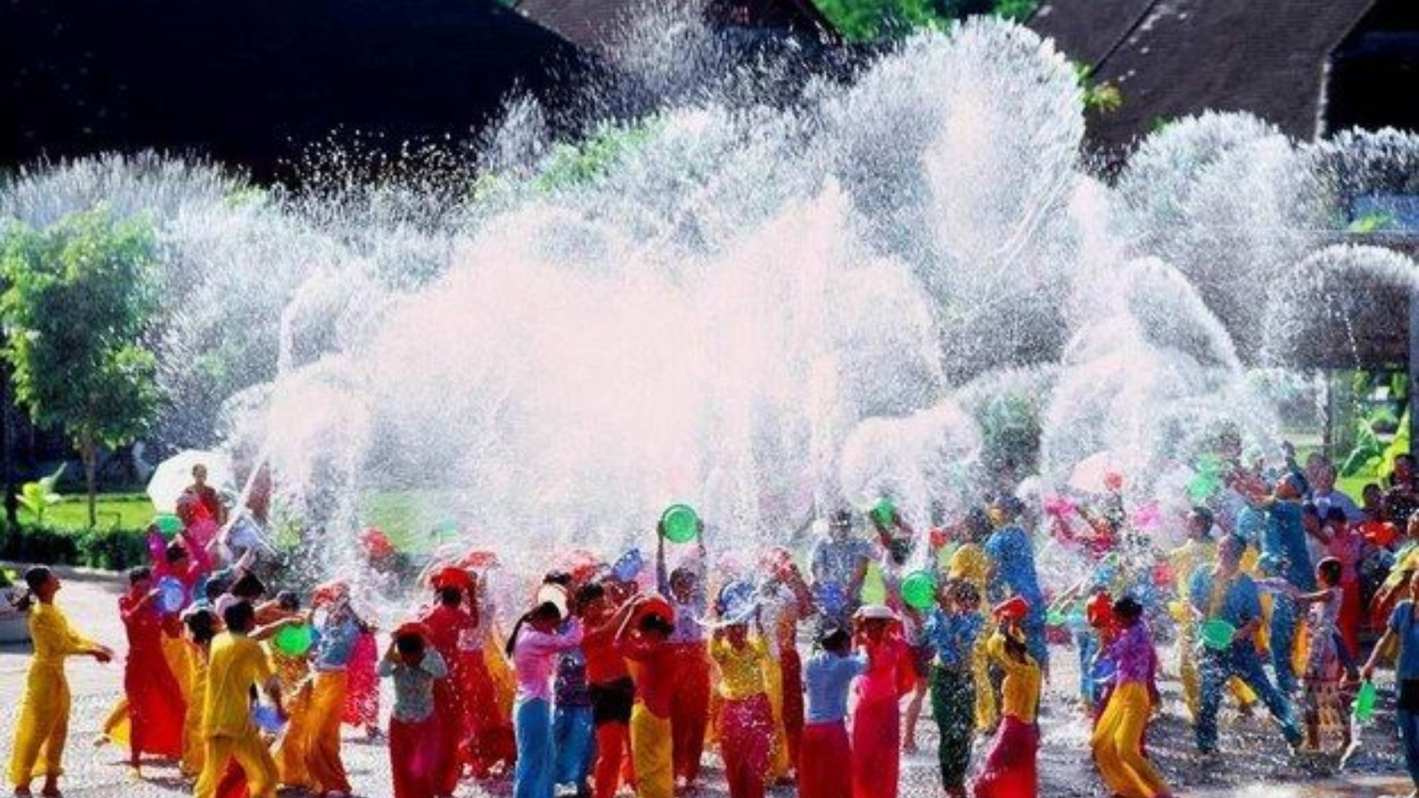 Rain Dance Party Cost in Gurgaon – Packages & Prices