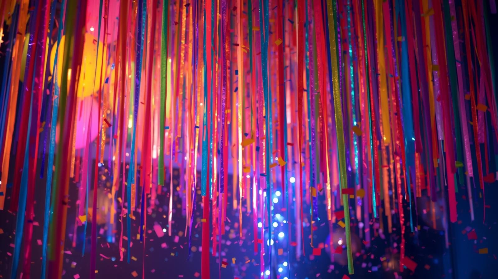 Ultimate Guide to Rainbow Party Decorations in Delhi NCR for Birthdays & Celebrations
