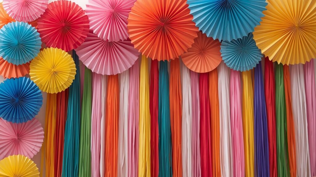 How Professional Rainbow Party Event Planners in Delhi NCR Create Magical Events