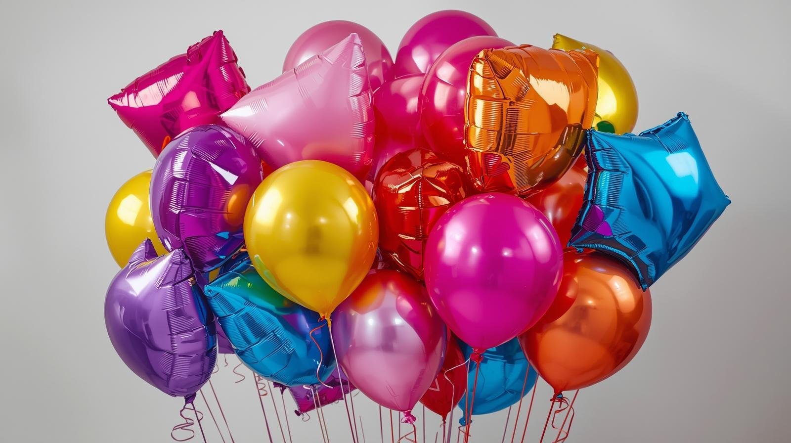Foil Balloons Customized for Every Occasion: A Complete Guide