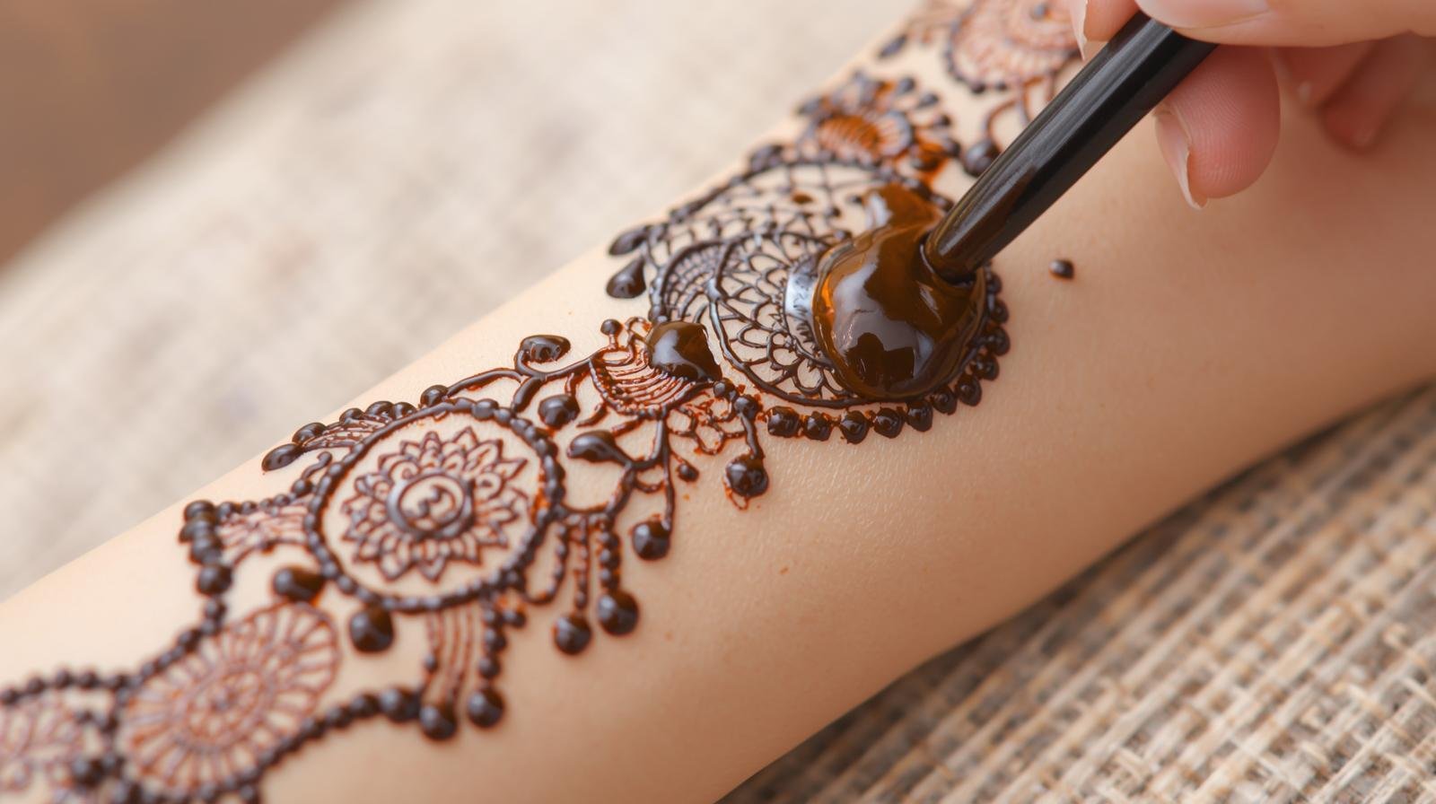 Budget-Friendly Decor Ideas for a Beautiful Home Mehndi Ceremony