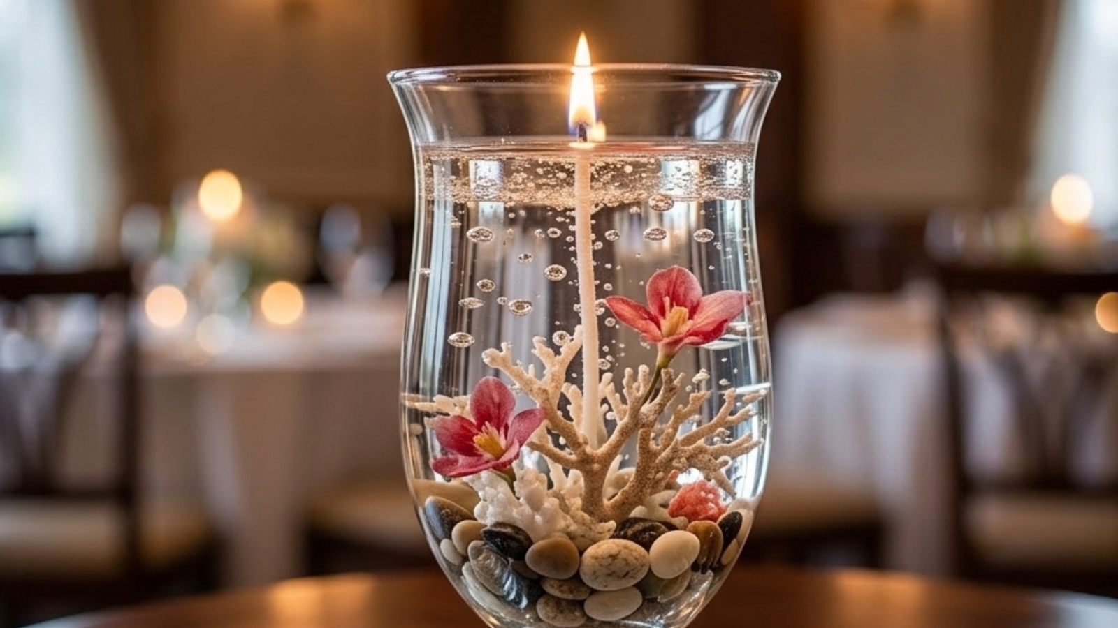 Complete Guide to Choosing the Best Gel Wax Candle for Decorations