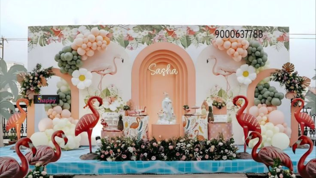 Amazing 1st Birthday Party Ideas to Make It Special