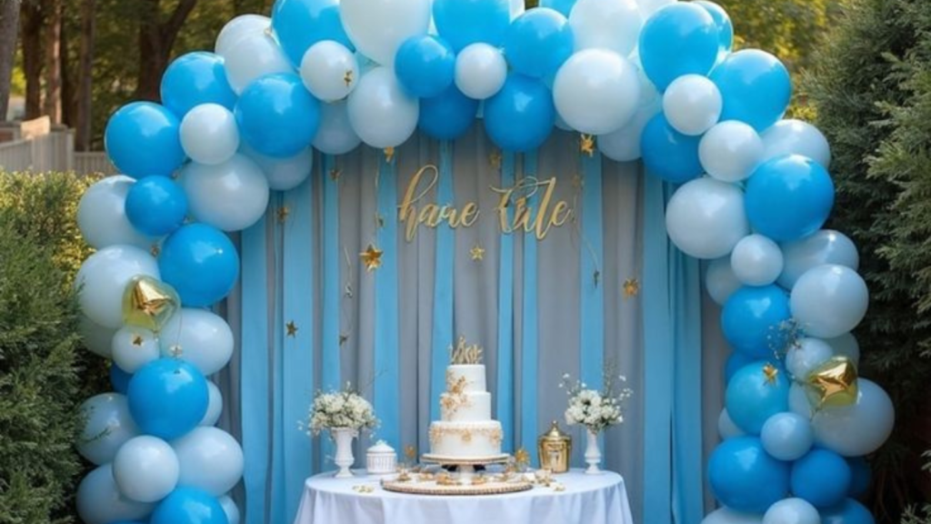 Best First Birthday Party Ideas in NCR for a Perfect Celebration