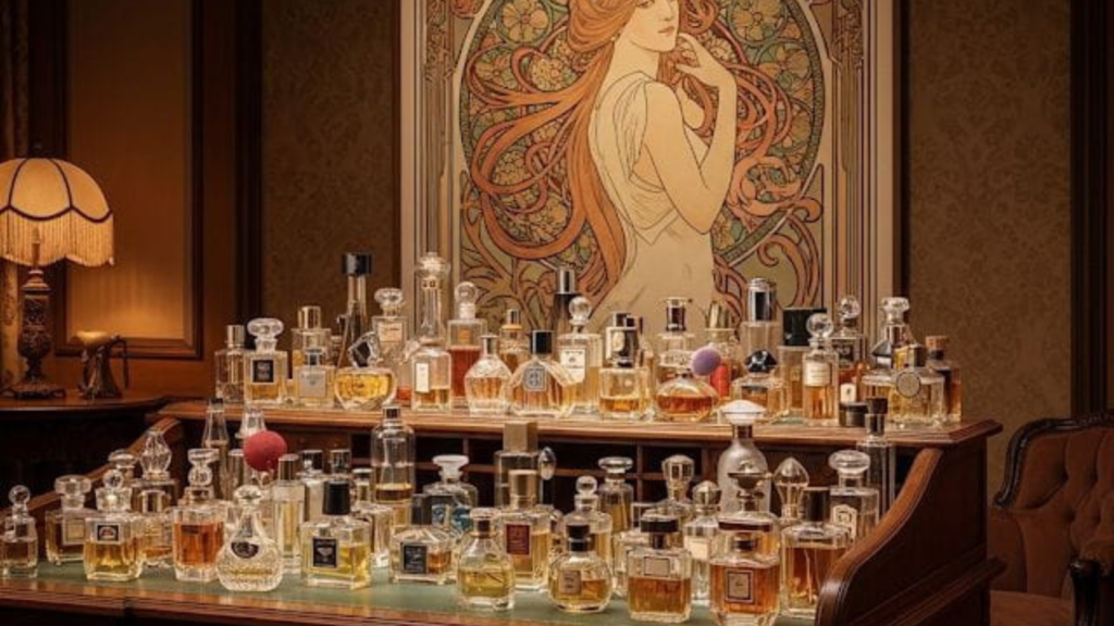 Wedding Perfume Bar in Ghaziabad: Make Your Big Day Fragrant & Memorable