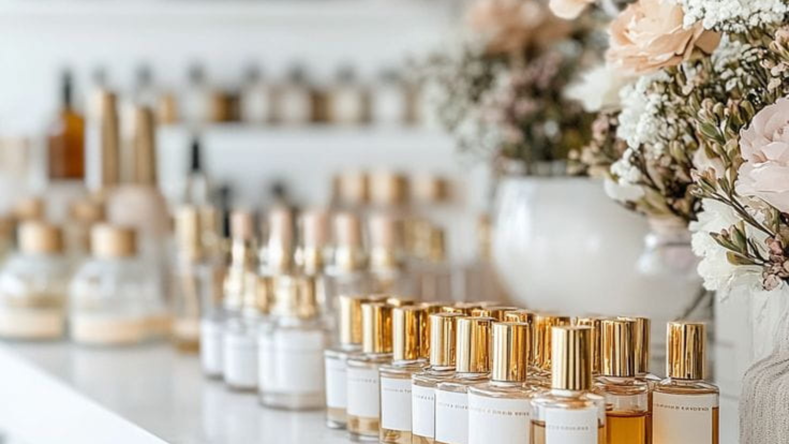 Best Perfume Stall in Noida for Weddings & Parties