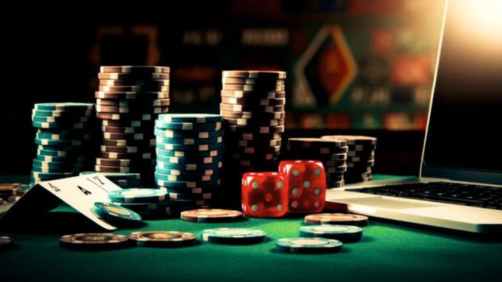 How Blackjack Tables Bring Real Casino Vibes to Celebrations