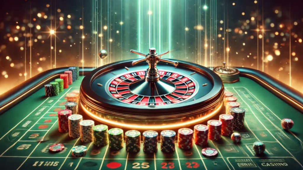 Engaging Casino Activities That Boost Corporate Event Participation